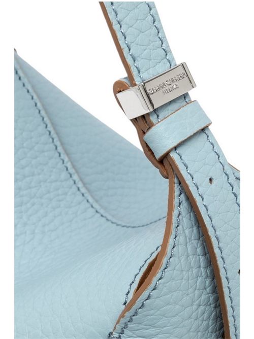 borsa donna penelope in pelle azzurro Gianni Chiarini | BS11351-RNGDBL13862